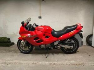 SUZUKI GSX600F 25KW OP KENTEKEN A2 RIJBEWIJS — MOTOREN | SUZUKI — MARKTPLAATS