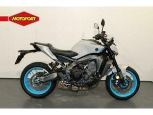YAMAHA MT 09 Y-AMT (BJ 2025) — MOTOREN | YAMAHA — MARKTPLAATS