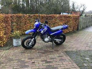 YAMAHA XT 600 E 2002 — MOTOREN | YAMAHA — MARKTPLAATS