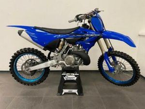 YAMAHA YZ 250 2023 | PERFECT ONDERHOUDEN - 52 UUR — MOTOREN | YAMAHA — MARKTPLAATS