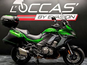 KAWASAKI VERSYS 1000 SE À PARTIR DE 225/MOIS VERSYS1000 SE VERSYS 1000SE VERSYS1000SE