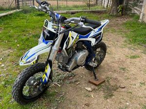 DIRT BIKE RS FACTORY 60