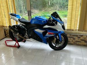 SUZUKI GSXR 1000