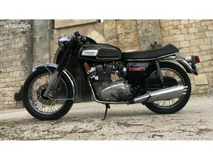 TRIUMPH T150 TRIDENT