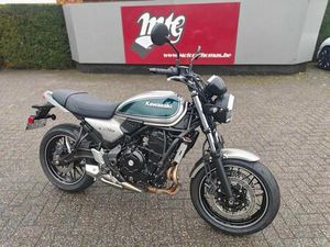 ② KAWASAKI Z650RS 2024 160KM