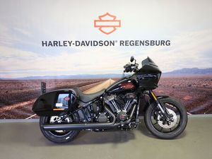 HARLEY-DAVIDSON FXLRST SOFTAIL LOW RIDER ST 117