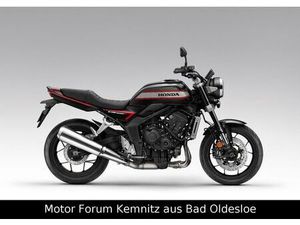 HONDA CB 1000F MODELL 2026 >>JETZT VORBESTELLEN!!<<
