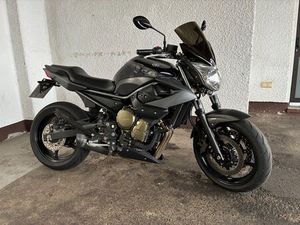 YAMAHA XJ6 / 2010 - TOP ZUSTAND