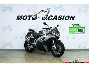 APRILIA - TUONO V4 1100