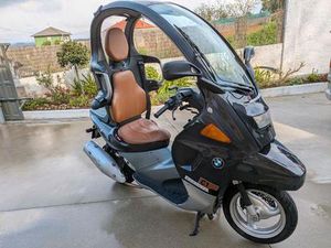 BMW - C1 125 CC