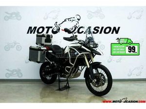 BMW - F 800 GS ADVENTURE