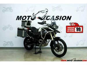 BMW - F 800 GS ADVENTURE