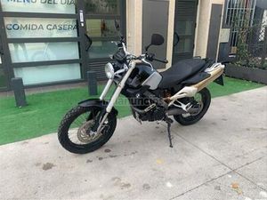 BMW - G 650 XCOUNTRY