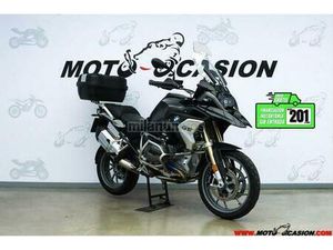 BMW - R 1200 GS