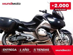 BMW - R 1200 RT