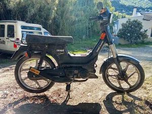 DERBI - VARIANT