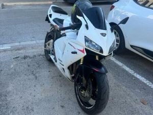 HONDA - CBR 600RR