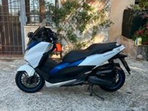 HONDA FORZA 125 - 2015