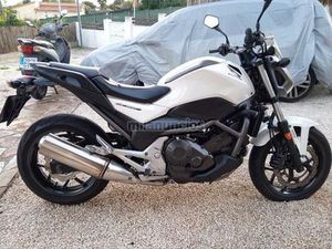 HONDA - NC 700 S ABS