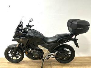 HONDA - NC 750 X