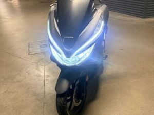 HONDA - PCX