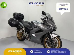 HONDA - VFR 800 FI ABS