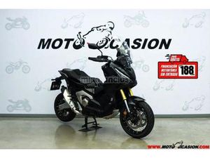 HONDA - X-ADV
