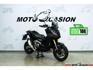 HONDA - X-ADV