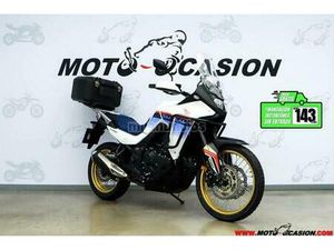 HONDA - XL 750 TRANSALP