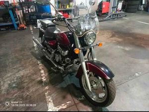 HYOSUNG - AQUILA 250