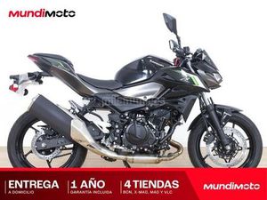 KAWASAKI - Z 500