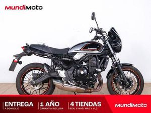KAWASAKI - Z 650