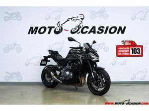 KAWASAKI - Z 900