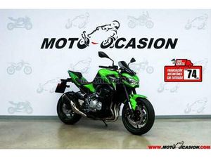 KAWASAKI - Z 900
