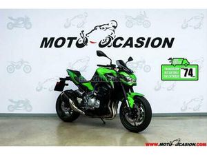 KAWASAKI - Z 900