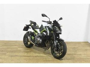 KAWASAKI - Z 900