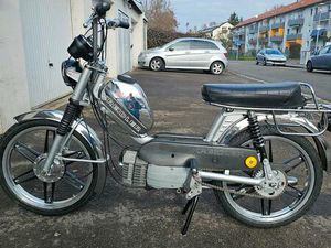 KREIDLER FLORY MF 23