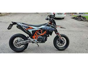 KTM 690 SMC R