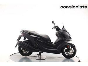 KYMCO - SUPER DINK 350I