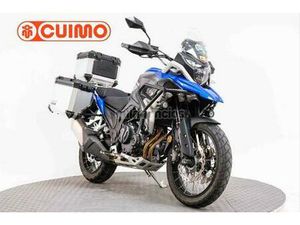 MACBOR - MONTANA XR5