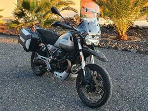 MOTO GUZZI - V85TT TRAVEL