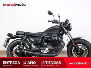 MOTO GUZZI - V9