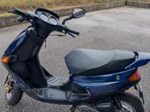 PEUGEOT SPEEDAKE 50 - 1994