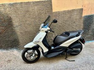 PIAGGIO - BEVERLY 350