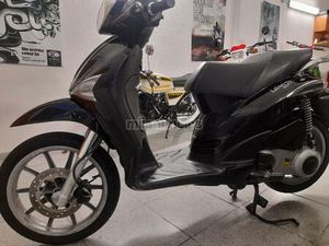 PIAGGIO - LIBERTY 125 4T