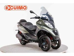 PIAGGIO - MP3 350