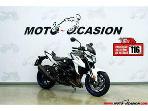 SUZUKI - GSX-S750