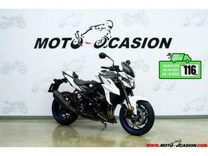 SUZUKI - GSX-S750