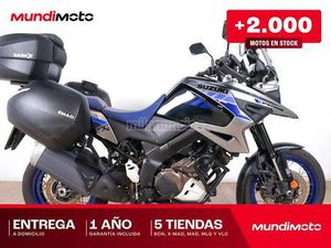 SUZUKI - V-STROM 1050