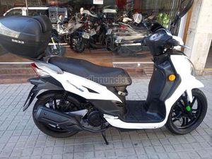 SYM - SYMPHONY 125 SR